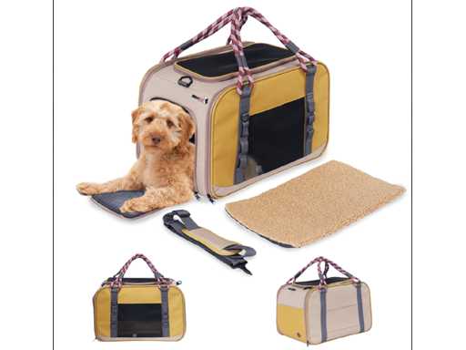 Maxxpet 88329 Carrier bag/dog crate (40x)
