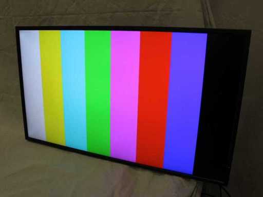 LCD 46" Full HD / Video+Daten-Display, NEC MultiSync P463 schwarz (1x defekt)