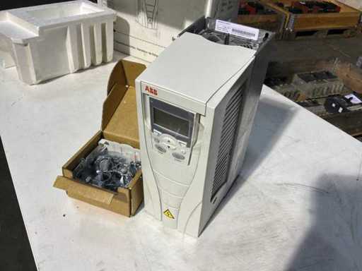 ABB ACS550 Frequency Converter