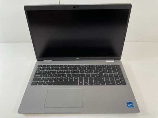 Dell Latitude 5520 15,6", Core(TM) i7 11e génération, 16 Go de RAM, 512 Go NVMe portable