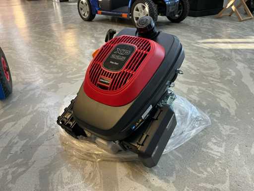 Zongshen Rasenmähermotor 225ccm