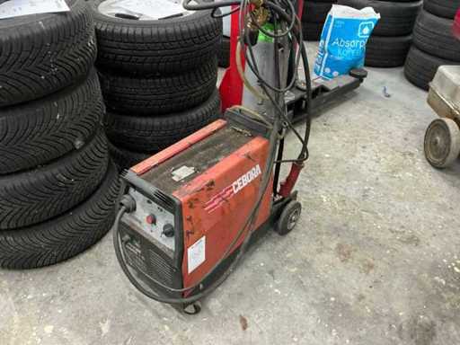 Spawalnica Cebora Bravo 155 MIG