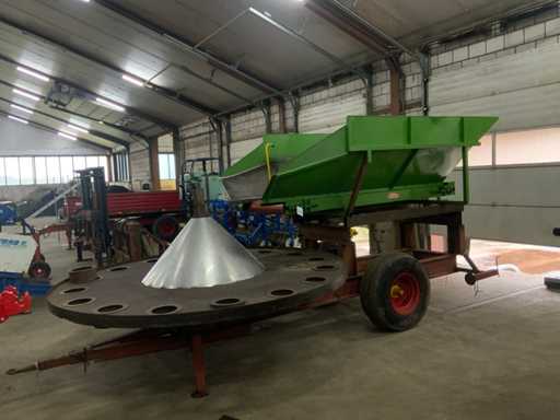 van Rooyer Oppotmachine