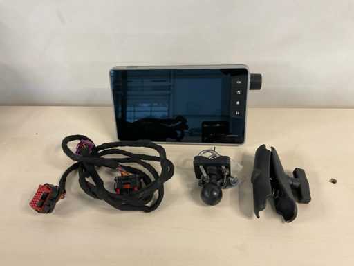 Massey Ferguson Fieldstar 5s ACP059740AG Terminal