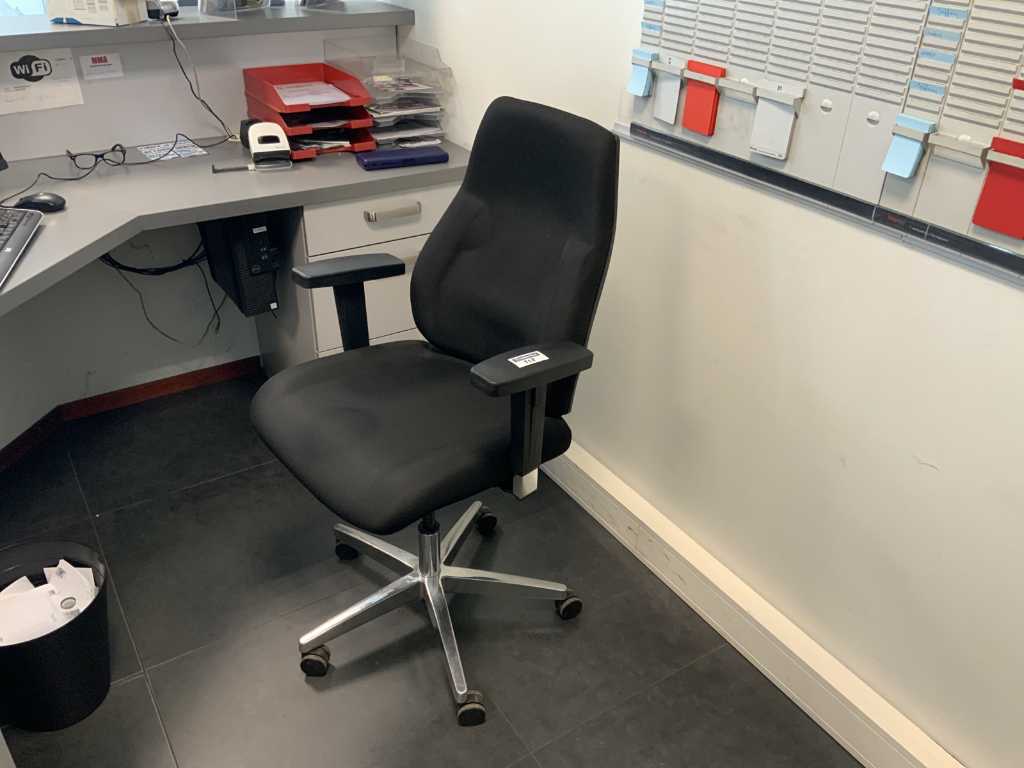 Intertek Office Chair