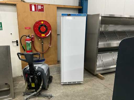 Saro HT 400 freezer