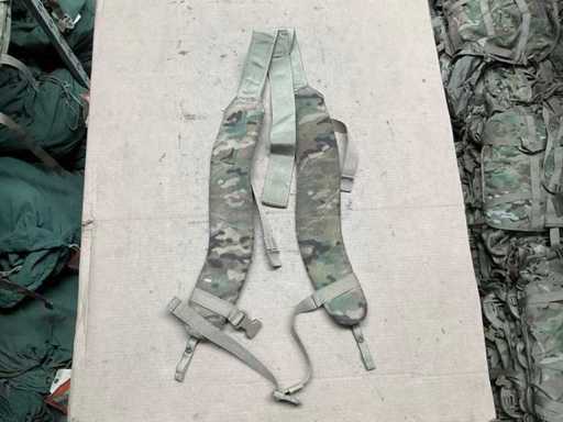 Cinturino a spalla OCP medio (5x)
