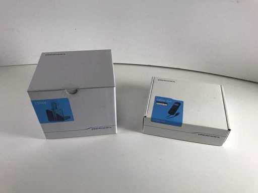 Plantronics Mix Model Office Headsets (New) - Check Description (53x)