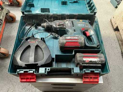 Perceuse Bosch GBH 36V-Li