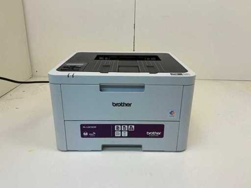 Brother HL-L3215CW Overige printers en copiers