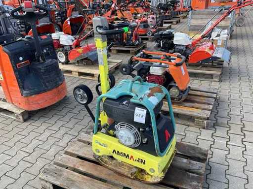 Compacteur de plaques Ammann APR 2220 2018