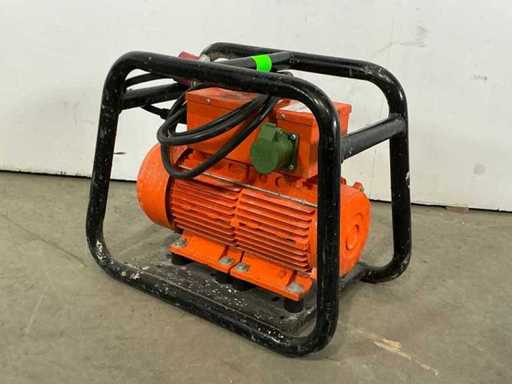 2018 Enarco AFE2000T Inverter 380V/42V