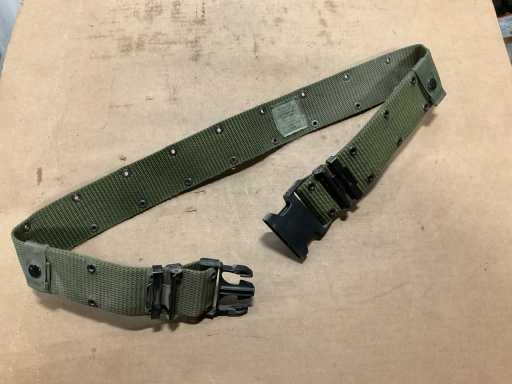 Ceinture d’équipement individuelle (5x)