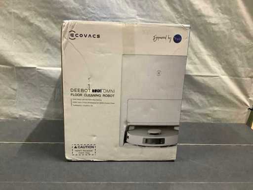 Ecovacs Deebot T20 Omni Robot Vacuum Cleaner