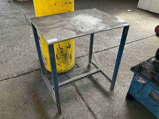 Table de travail (2x)