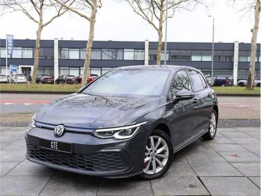 Volkswagen Golf GTE 1.4 eHybrid PHEV 245PK Automaat 2022