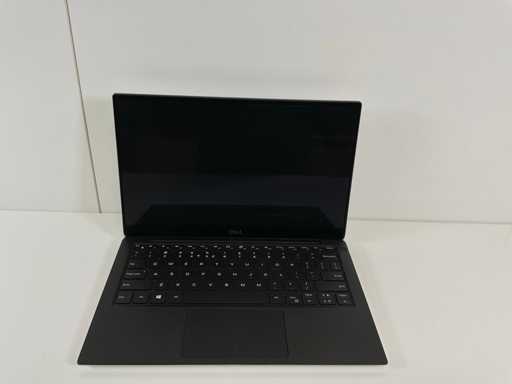Dell XPS 13 9380 13.3”, Core(TM) i7 8th Gen, 16 GB RAM, 256 GB NVMe Laptop