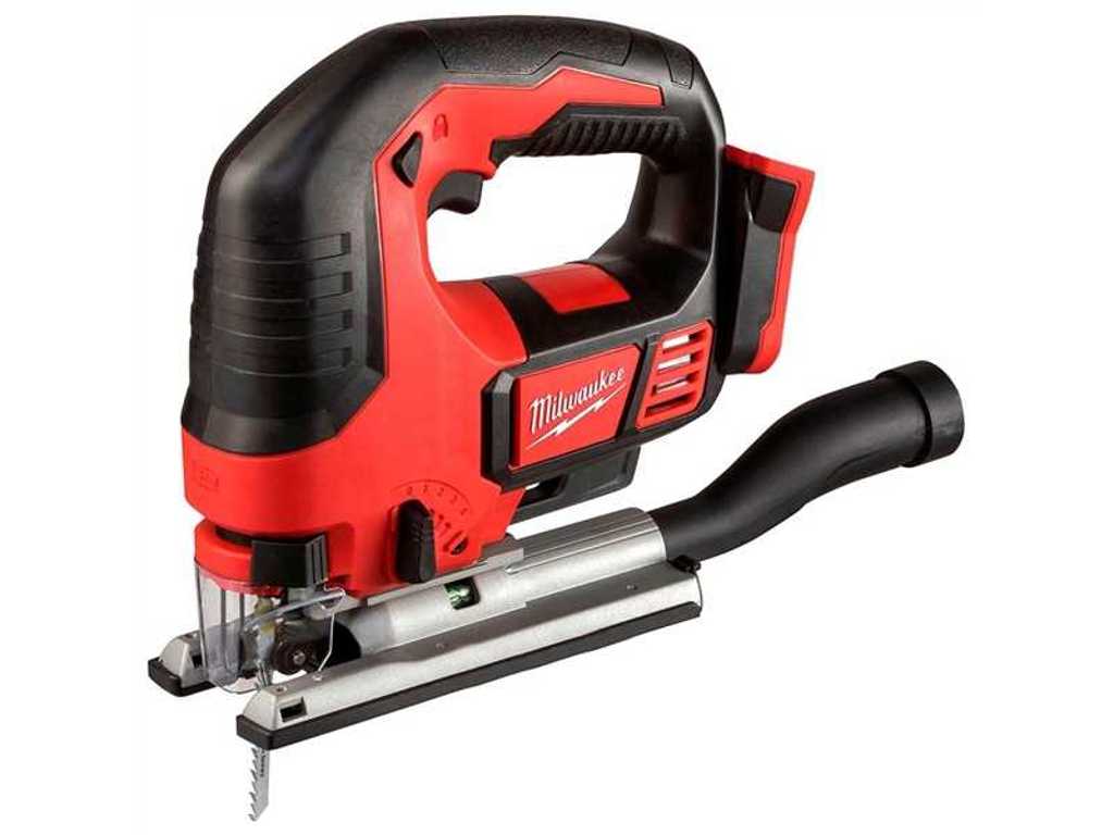 Milwaukee - M18 BJS-0 - cordless jigsaw (body)