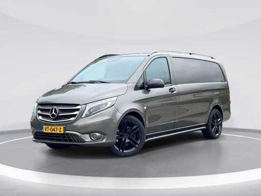 Mercedes-Benz Vito 119 CDI BlueTEC Long | VT-047-Z