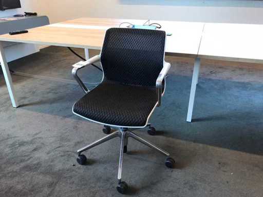 Vitra Unix Chair Office Chair