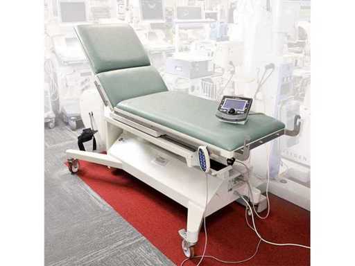 ECOGITO MEDICAL - EASYSTRESS PREMIUM - Electric Examination Sofa