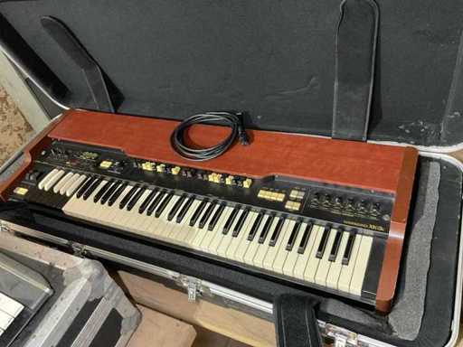 Hammond XK-3c Orgel