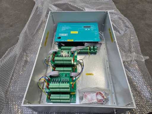 Mecair - MCS - Other electrical accessories