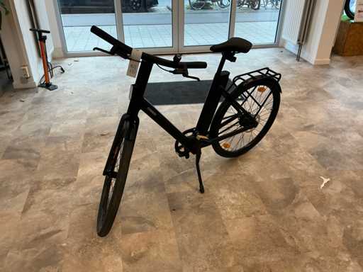 Vélo électrique Cowboy C4