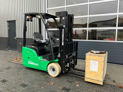 2023 Hangcha CPDS20 Forklift