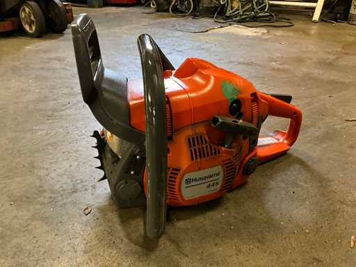 Tronçonneuse Husqvarna 445