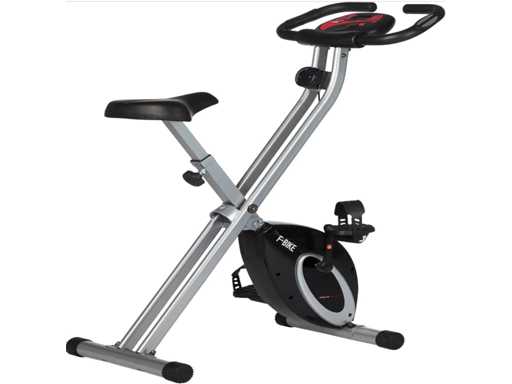 Ultransport - F-bike - Cyclette (2x)