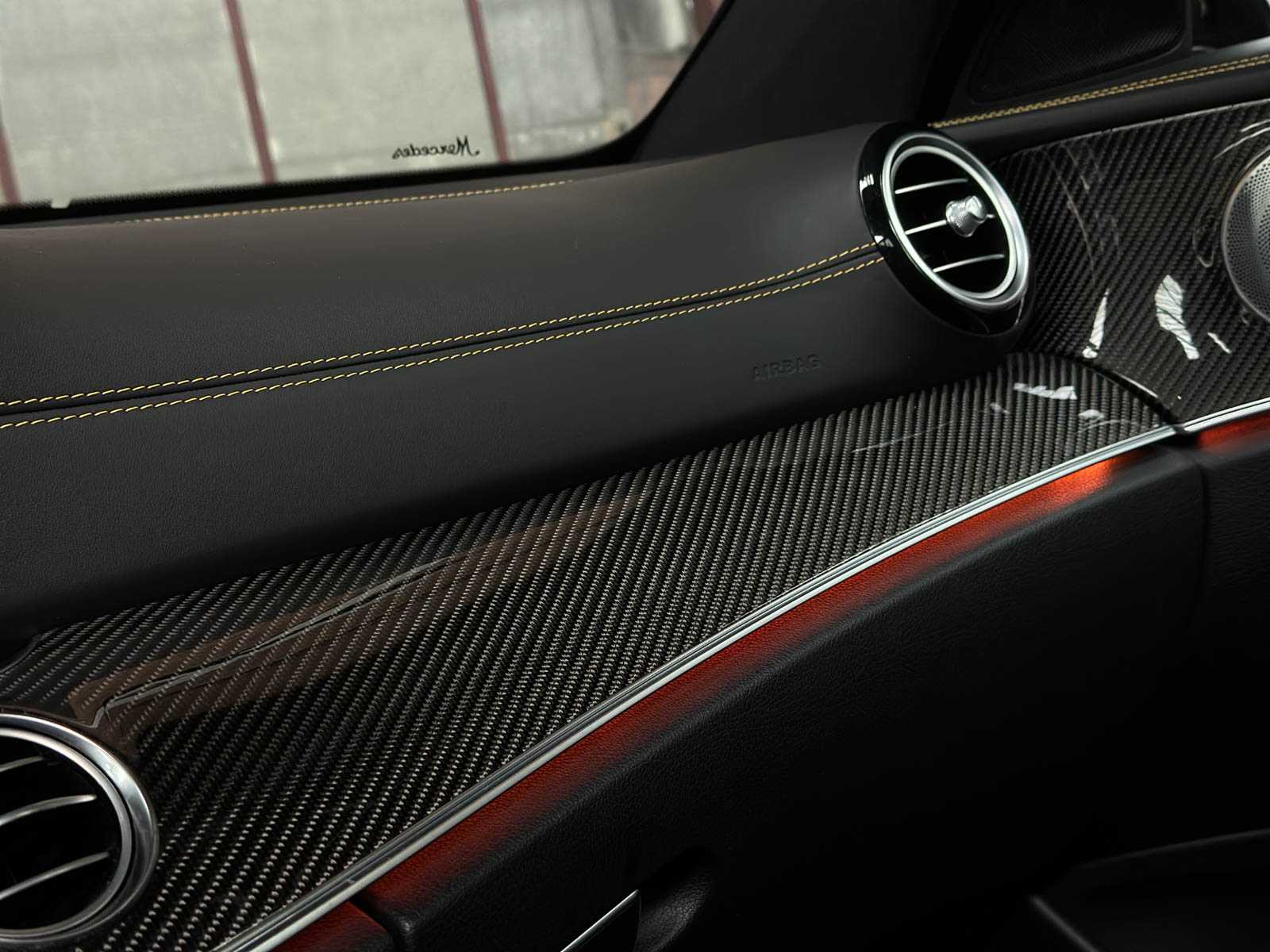 Mercedes-Benz E63s AMG Estate 4.0 V8 4Matic Premium Plus Edition 1 612pk 2018 (Origineel-NL) E-Klasse, SJ-346-K