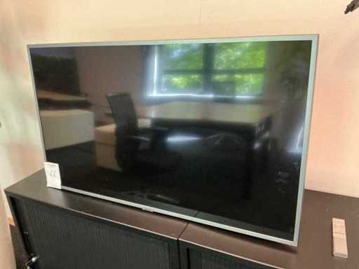 Samsung UE43RU7440S Televisie
