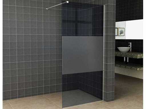 Sanitary facilities, garden furniture and barbecues
