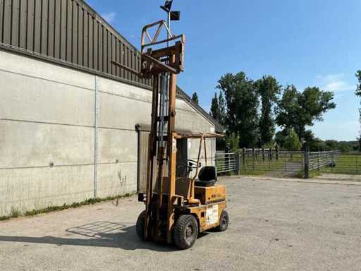 Komatsu FG14-10 Gabelstapler