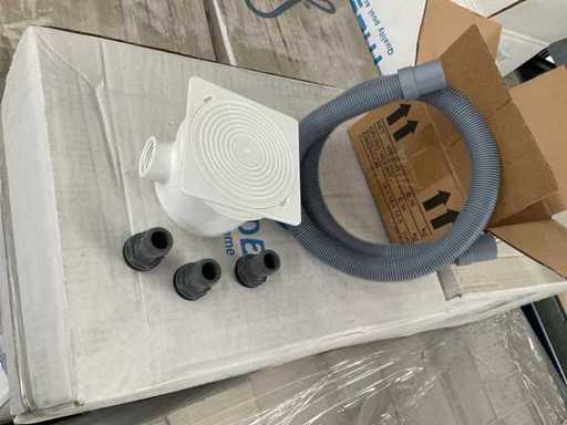 Flotide junction box 88250112 EM2823C (66x)