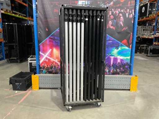 Wentex Pipe & Drape 27mtr