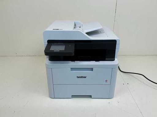 Imprimante Brother DCP-L3560CDW