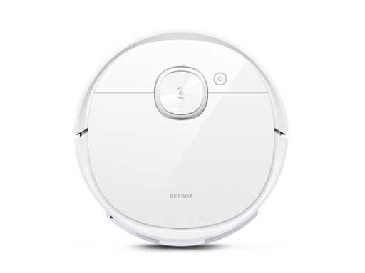 Ecovacs DEEBOT T9 Robotstofzuiger