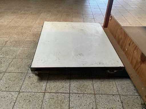 Tramvai de transport