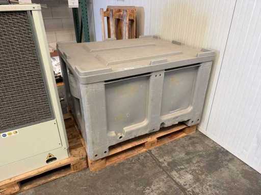 Palettenbox (7x)