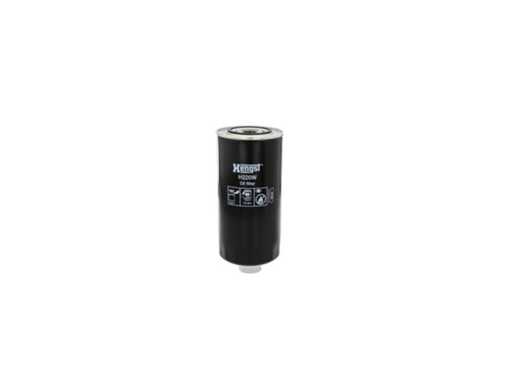 Yanmar Engine Oil Filter Black - 119593-35100