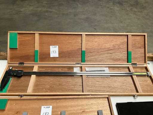 Mitutoyo Absolute digimatic Digital Caliper 1000 mm