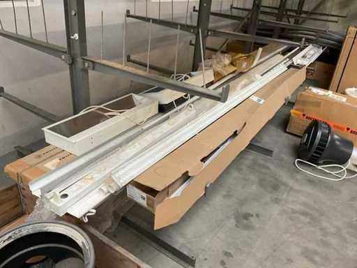 Diverse Led verlichting