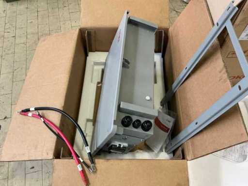 Lagerbestand an Zubehör, Ersatzteilen und Lagerbeständen