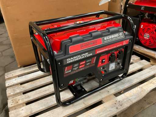 Valkenpower EC2800-C Power Generator