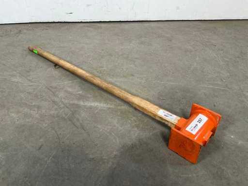 Sleg 3,8kg