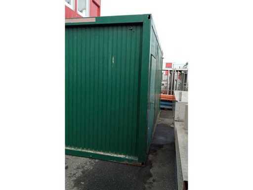Ziebuhr BM10 - Office container 905067
