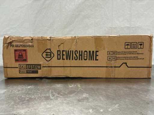 Scrivania trucco Bewishome