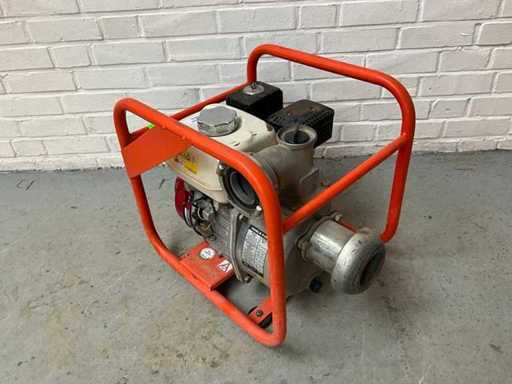 Pompa brudnej wody Koshin SEH-80X